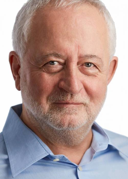 Hans Waldhäusl